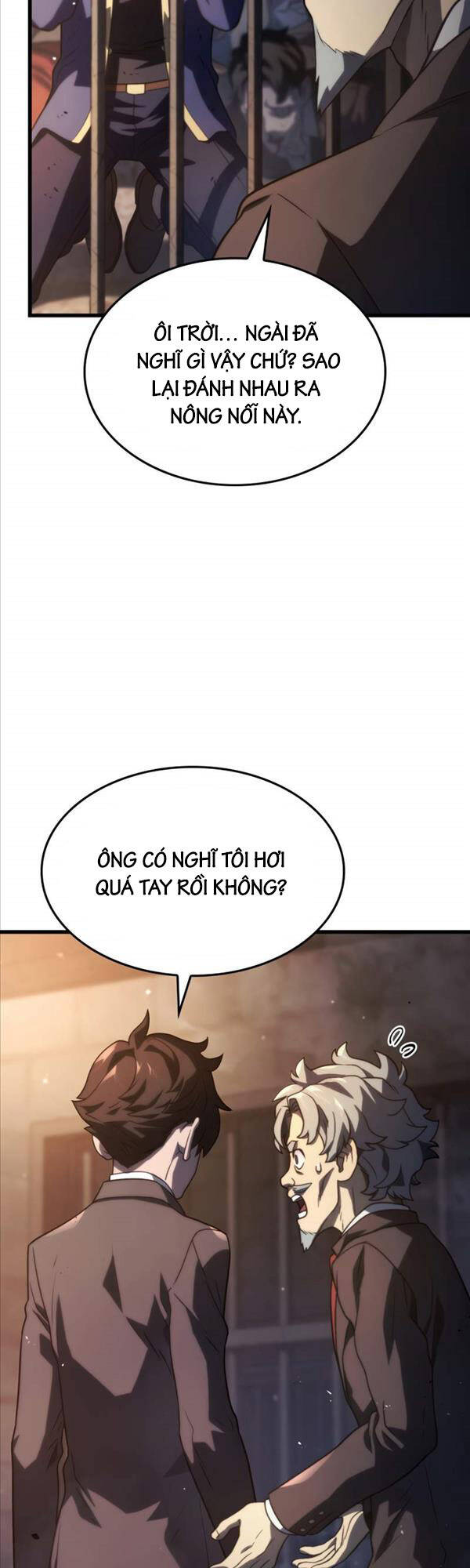 Thiết Huyết Kiếm Sĩ Hồi Quy chapter 20 - Upload bởi truyensieuhay.com