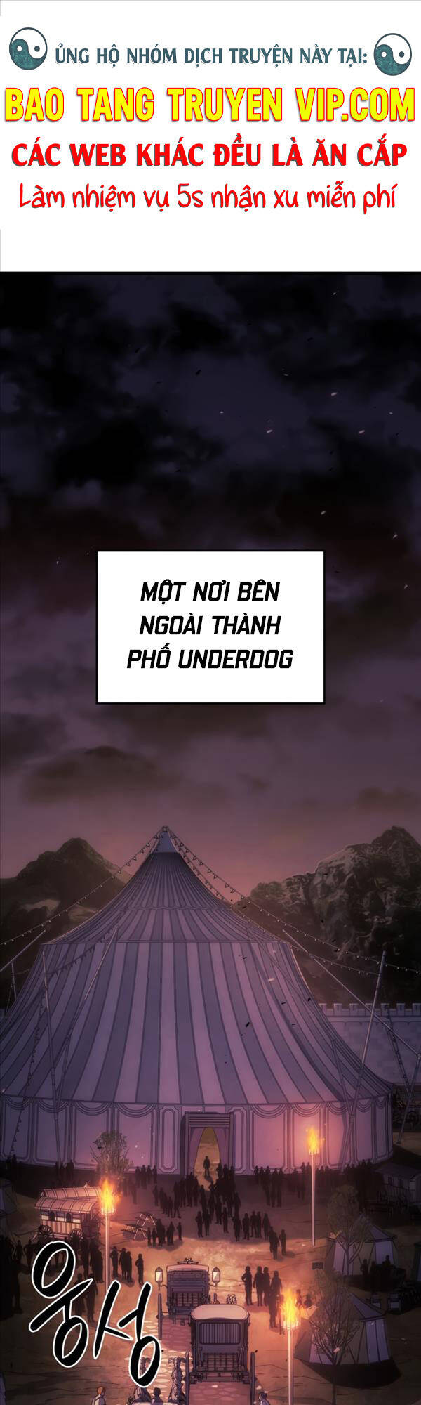 Thiết Huyết Kiếm Sĩ Hồi Quy chapter 21 - Upload bởi truyensieuhay.com