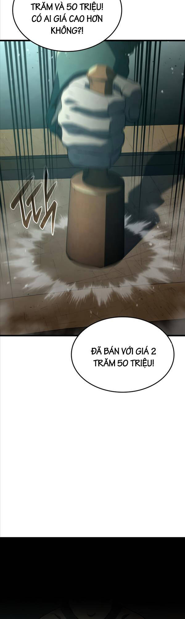 Thiết Huyết Kiếm Sĩ Hồi Quy chapter 21 - Upload bởi truyensieuhay.com