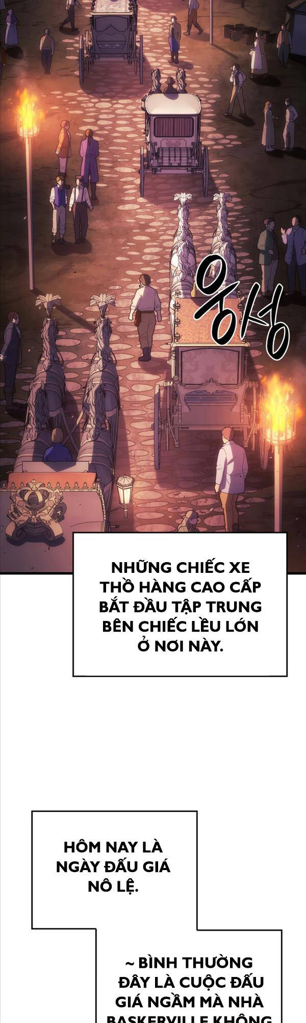 Thiết Huyết Kiếm Sĩ Hồi Quy chapter 21 - Upload bởi truyensieuhay.com