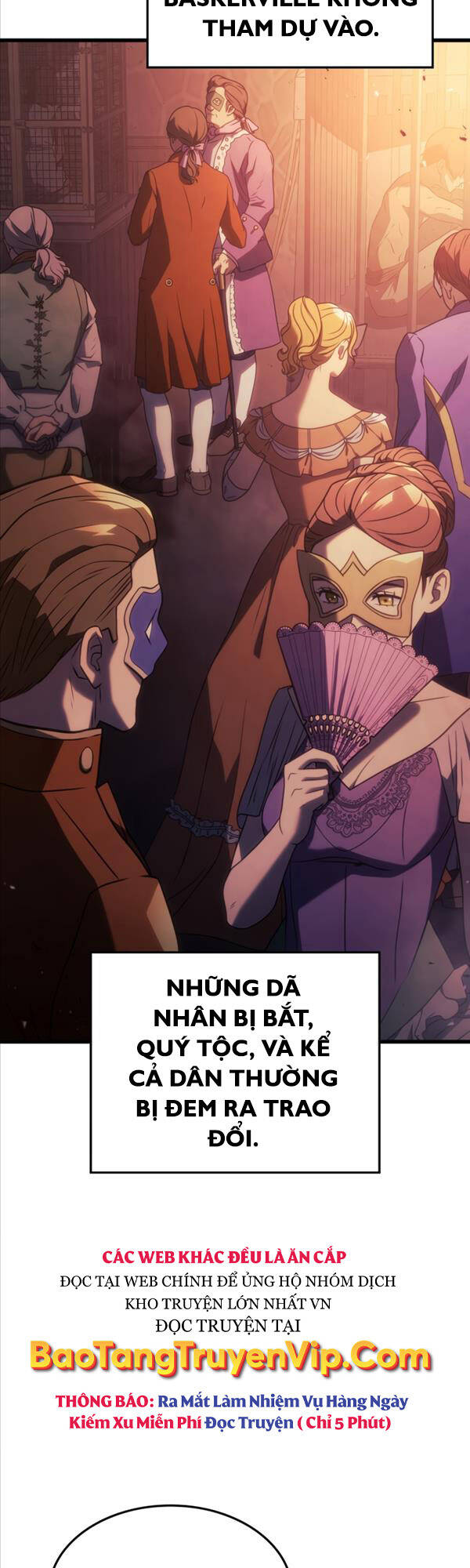 Thiết Huyết Kiếm Sĩ Hồi Quy chapter 21 - Upload bởi truyensieuhay.com