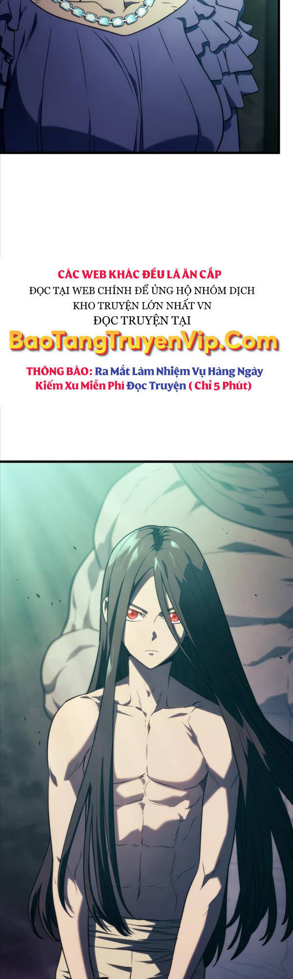 Thiết Huyết Kiếm Sĩ Hồi Quy chapter 21 - Upload bởi truyensieuhay.com