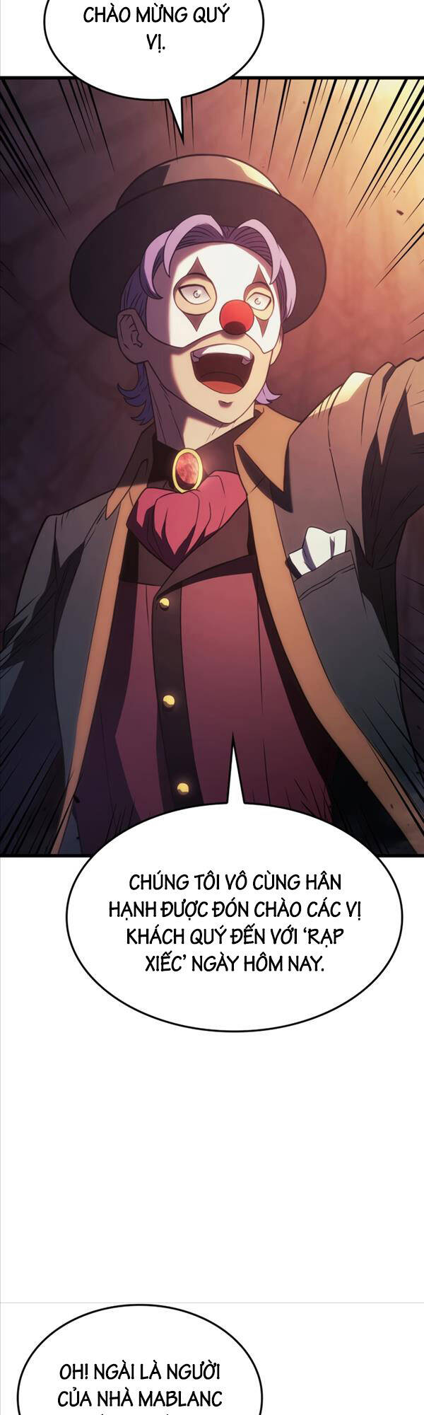 Thiết Huyết Kiếm Sĩ Hồi Quy chapter 21 - Upload bởi truyensieuhay.com