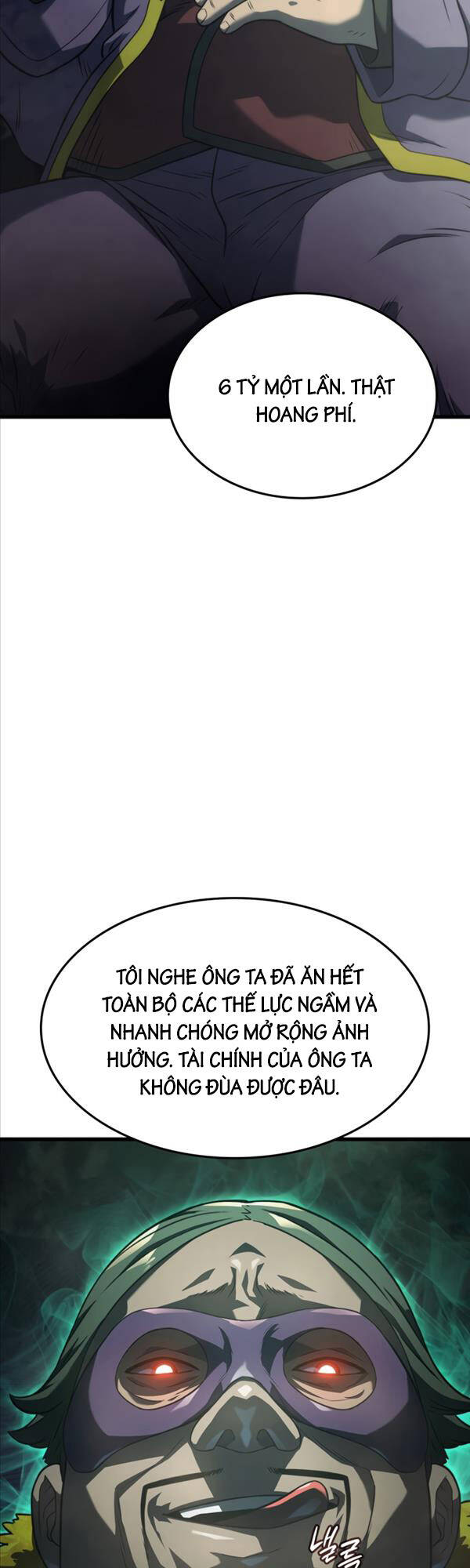 Thiết Huyết Kiếm Sĩ Hồi Quy chapter 21 - Upload bởi truyensieuhay.com