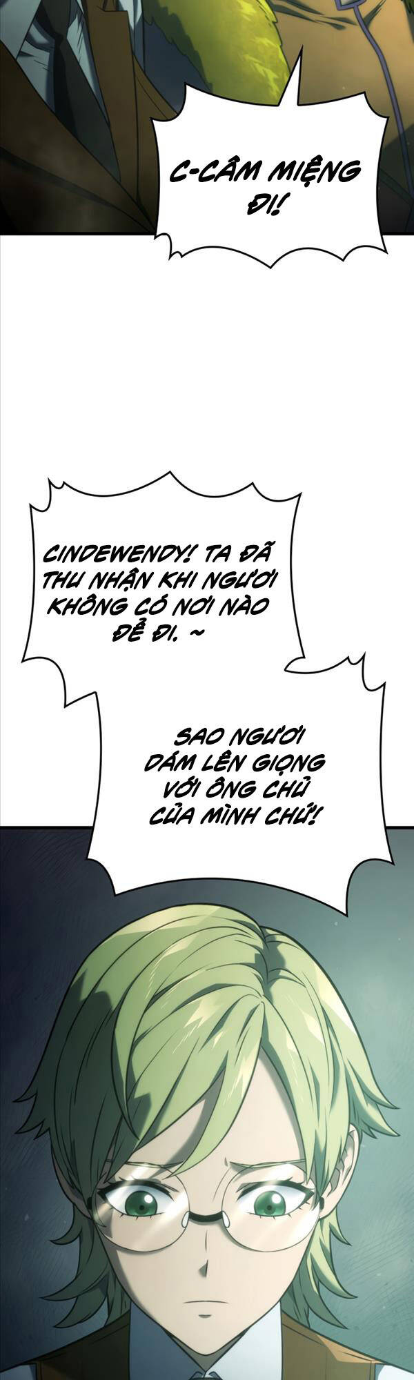 Thiết Huyết Kiếm Sĩ Hồi Quy chapter 21 - Upload bởi truyensieuhay.com