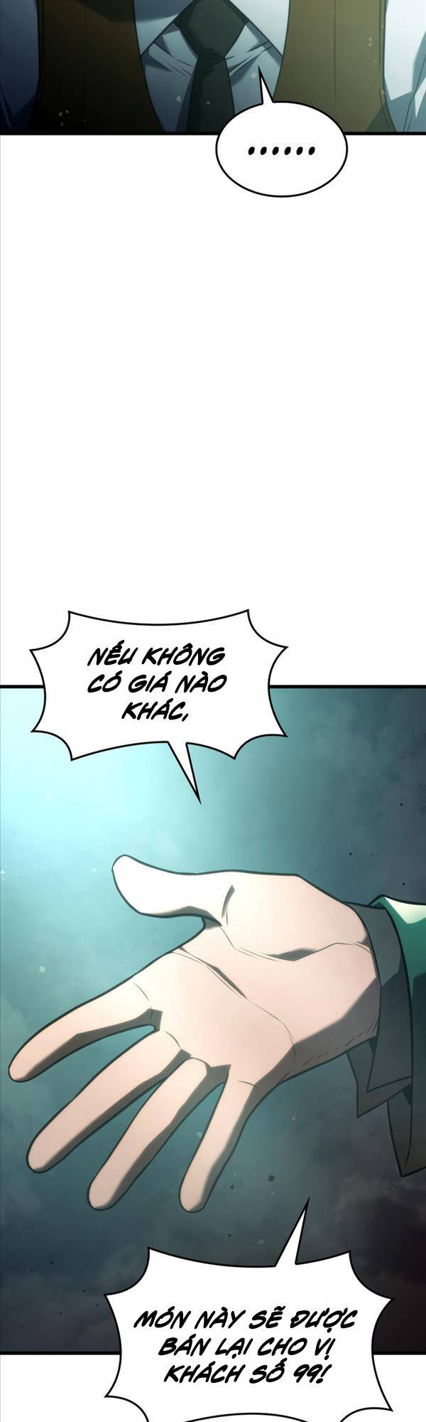 Thiết Huyết Kiếm Sĩ Hồi Quy chapter 21 - Upload bởi truyensieuhay.com