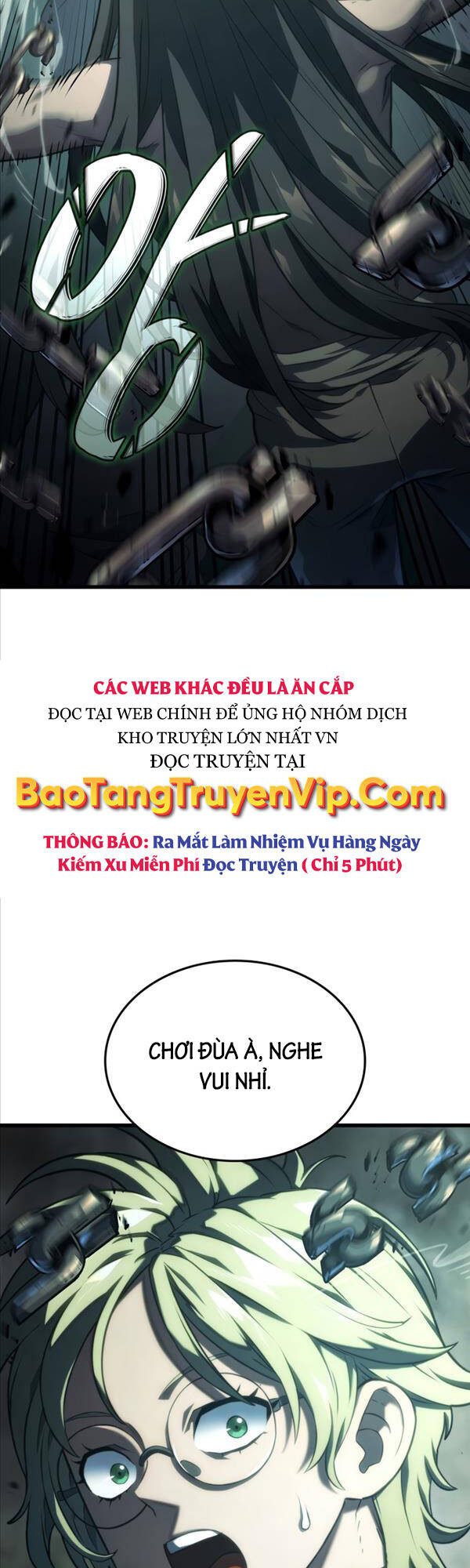 Thiết Huyết Kiếm Sĩ Hồi Quy chapter 21 - Upload bởi truyensieuhay.com