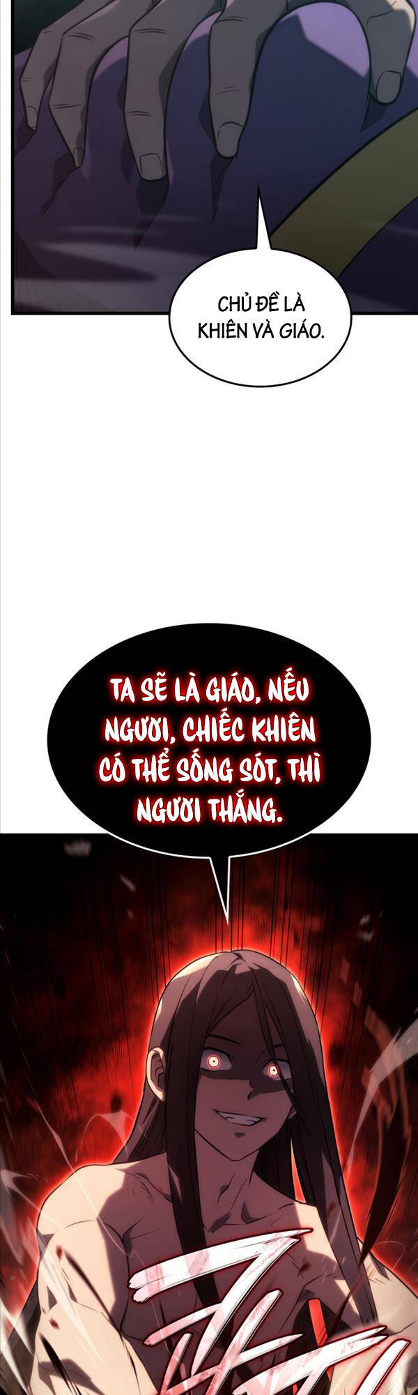 Thiết Huyết Kiếm Sĩ Hồi Quy chapter 21 - Upload bởi truyensieuhay.com