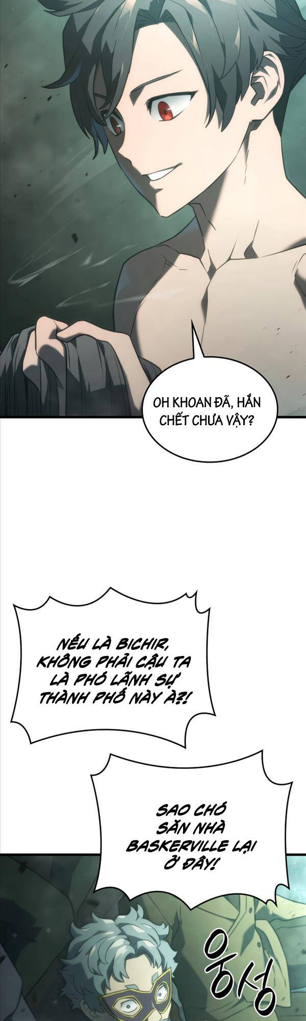 Thiết Huyết Kiếm Sĩ Hồi Quy chapter 21 - Upload bởi truyensieuhay.com