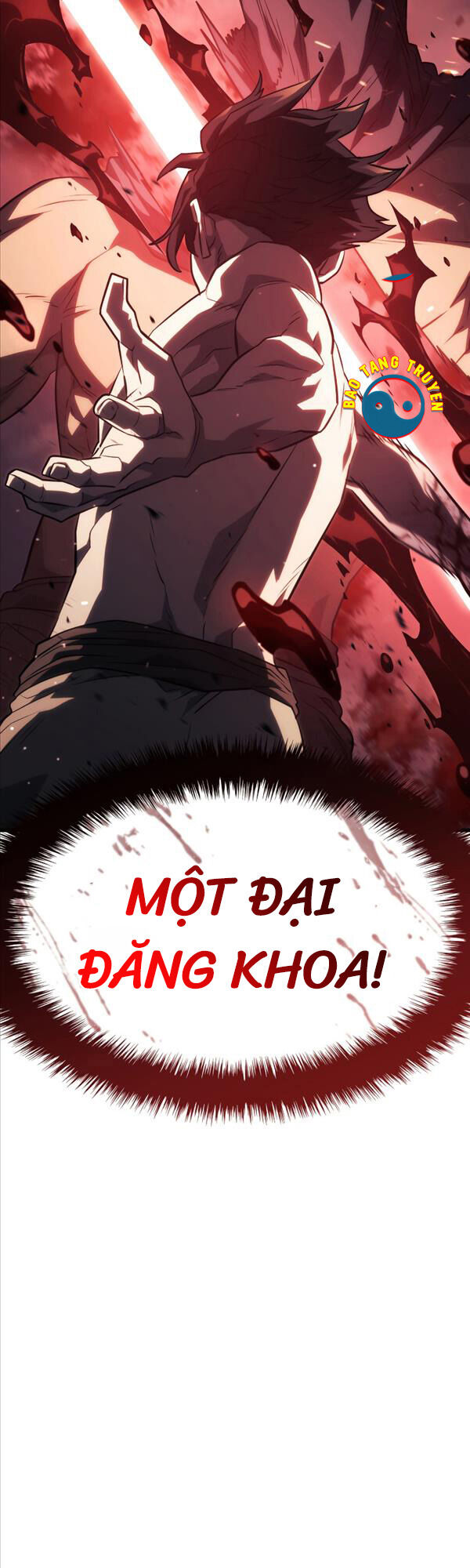 Thiết Huyết Kiếm Sĩ Hồi Quy chapter 22 - Upload bởi truyensieuhay.com