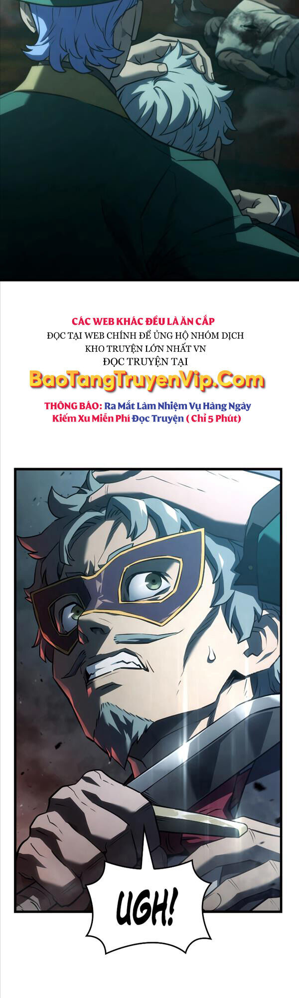 Thiết Huyết Kiếm Sĩ Hồi Quy chapter 22 - Upload bởi truyensieuhay.com