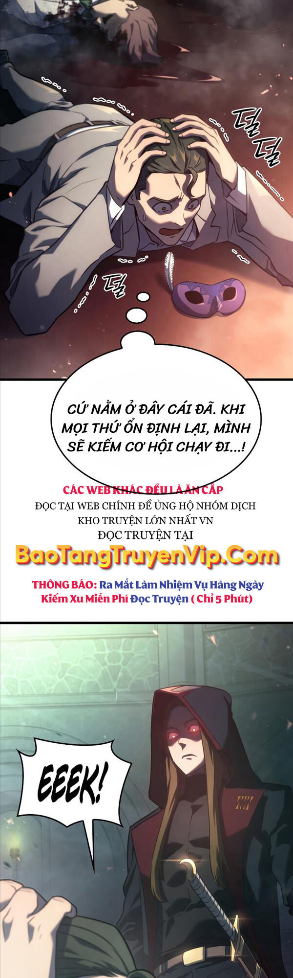 Thiết Huyết Kiếm Sĩ Hồi Quy chapter 22 - Upload bởi truyensieuhay.com
