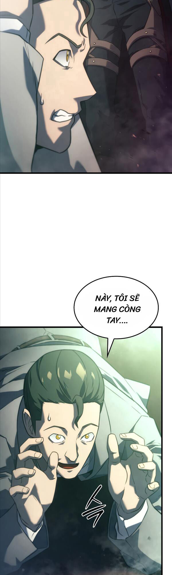 Thiết Huyết Kiếm Sĩ Hồi Quy chapter 22 - Upload bởi truyensieuhay.com