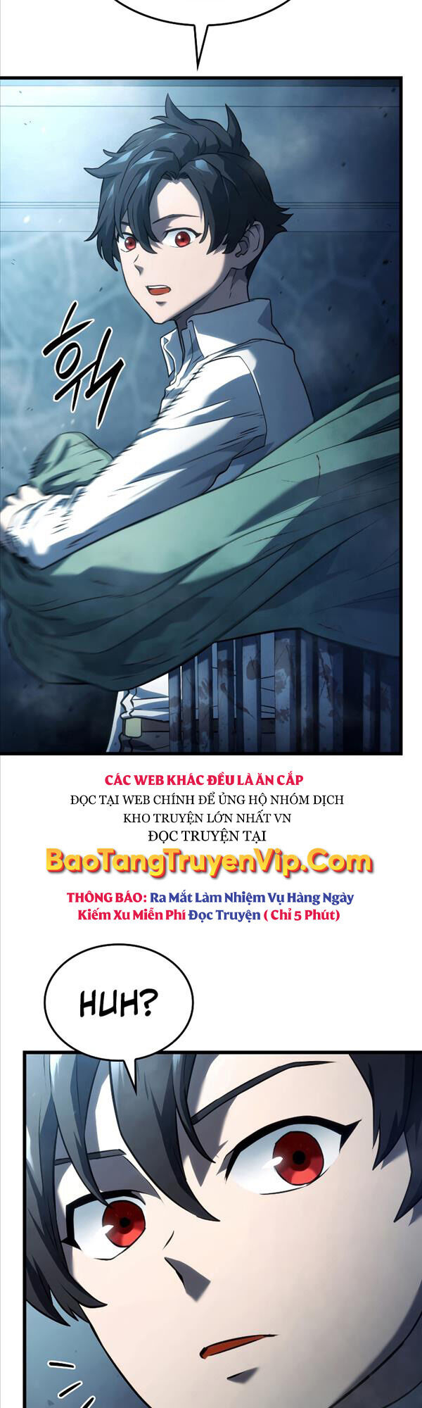 Thiết Huyết Kiếm Sĩ Hồi Quy chapter 22 - Upload bởi truyensieuhay.com