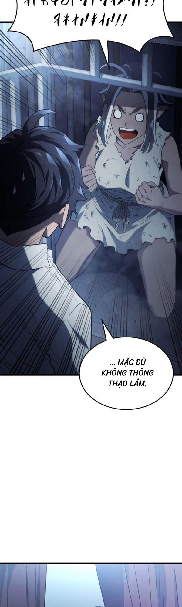Thiết Huyết Kiếm Sĩ Hồi Quy chapter 23 - Upload bởi truyensieuhay.com