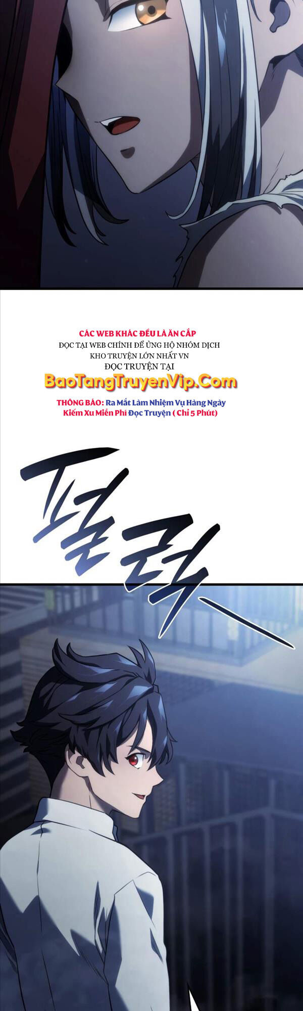 Thiết Huyết Kiếm Sĩ Hồi Quy chapter 23 - Upload bởi truyensieuhay.com