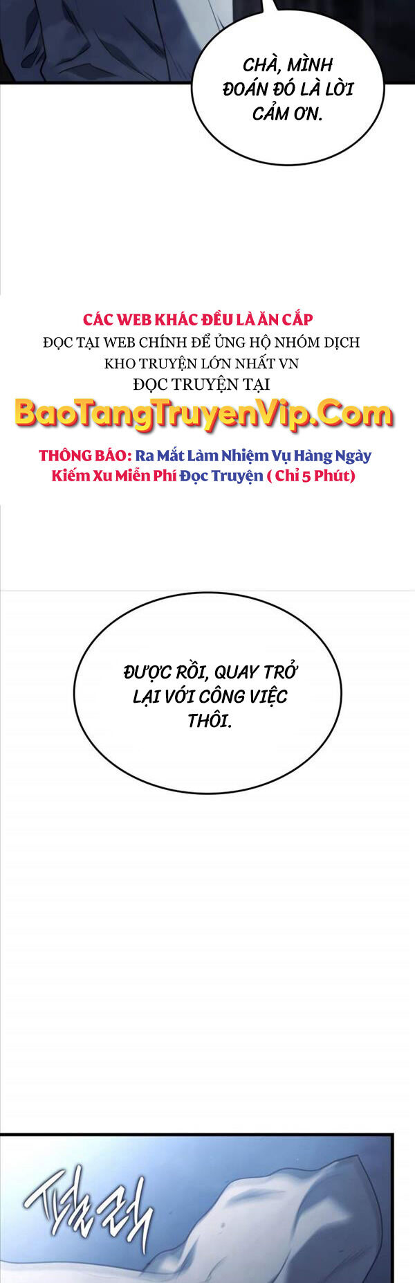 Thiết Huyết Kiếm Sĩ Hồi Quy chapter 23 - Upload bởi truyensieuhay.com