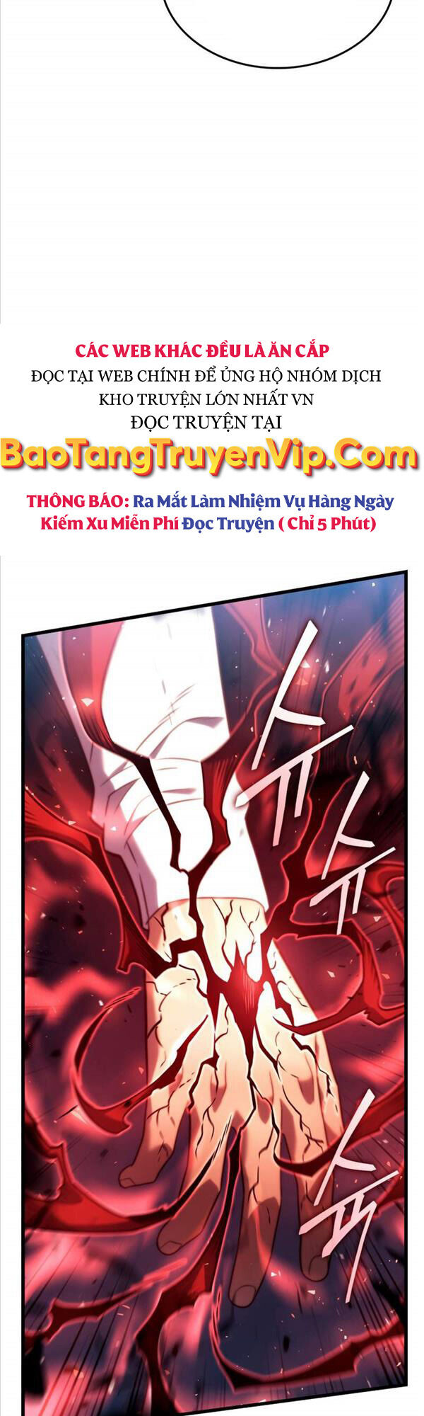 Thiết Huyết Kiếm Sĩ Hồi Quy chapter 23 - Upload bởi truyensieuhay.com