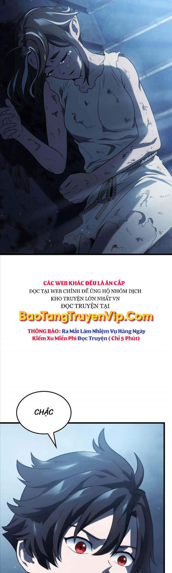 Thiết Huyết Kiếm Sĩ Hồi Quy chapter 23 - Upload bởi truyensieuhay.com