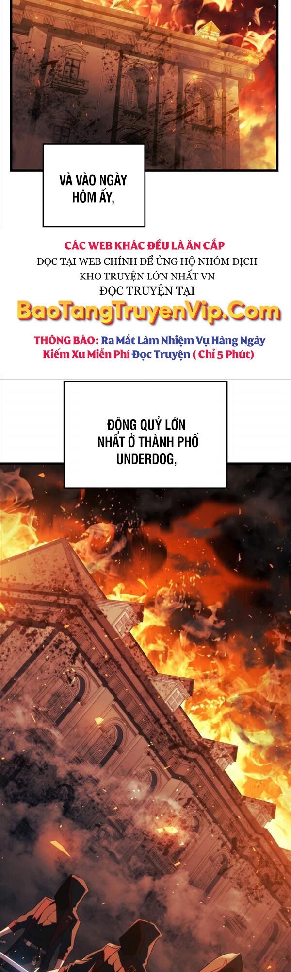 Thiết Huyết Kiếm Sĩ Hồi Quy chapter 23 - Upload bởi truyensieuhay.com