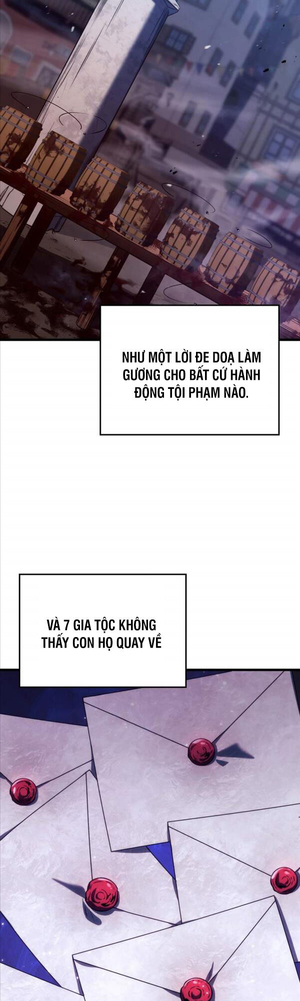 Thiết Huyết Kiếm Sĩ Hồi Quy chapter 23 - Upload bởi truyensieuhay.com