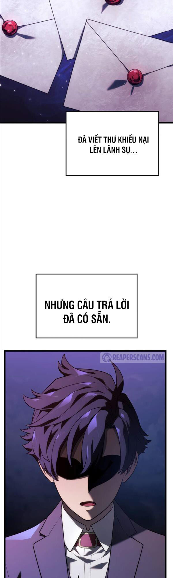 Thiết Huyết Kiếm Sĩ Hồi Quy chapter 23 - Upload bởi truyensieuhay.com