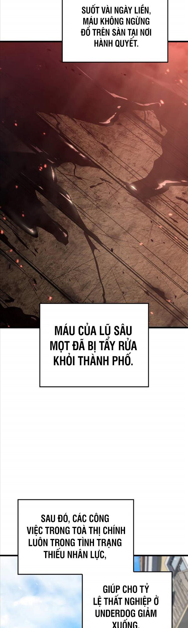 Thiết Huyết Kiếm Sĩ Hồi Quy chapter 23 - Upload bởi truyensieuhay.com