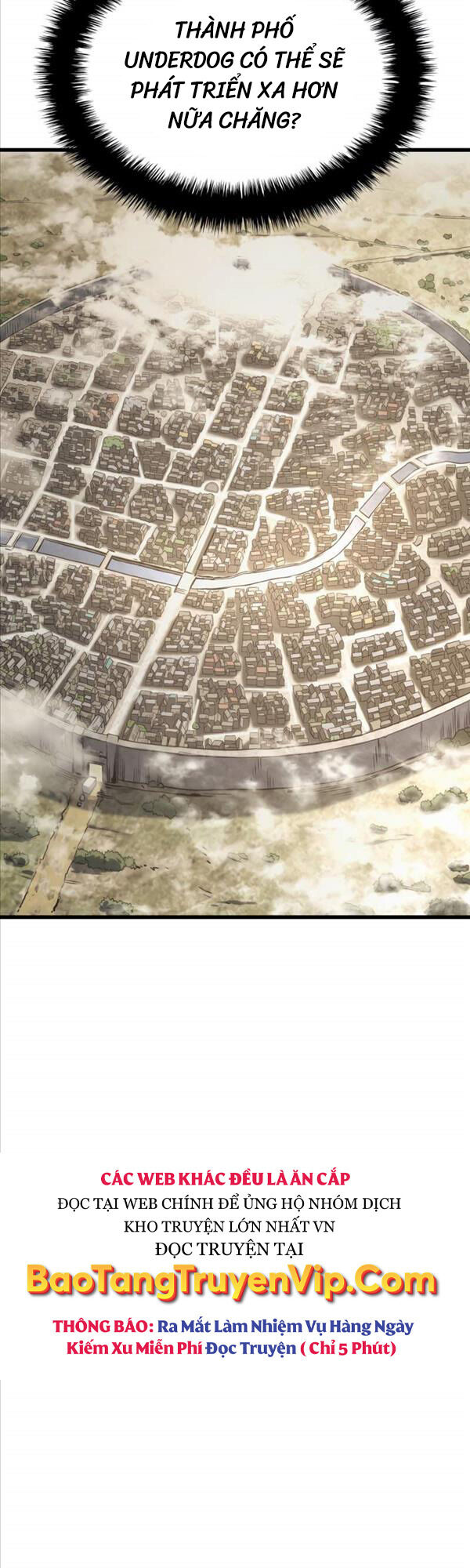 Thiết Huyết Kiếm Sĩ Hồi Quy chapter 23 - Upload bởi truyensieuhay.com