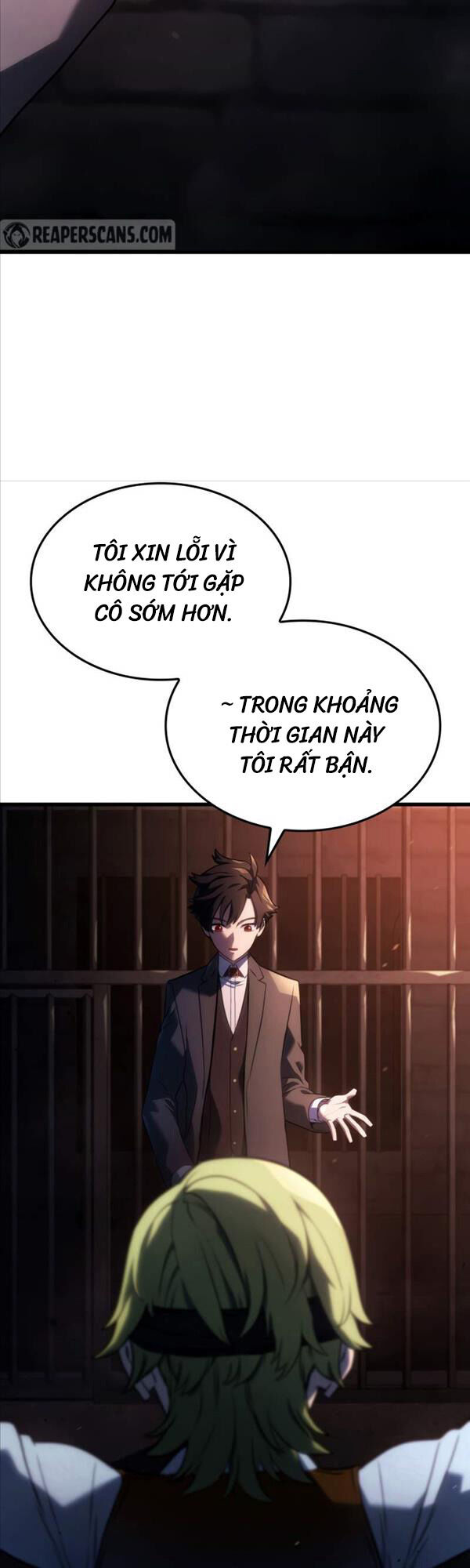 Thiết Huyết Kiếm Sĩ Hồi Quy chapter 23 - Upload bởi truyensieuhay.com