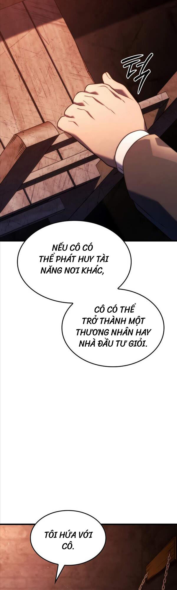 Thiết Huyết Kiếm Sĩ Hồi Quy chapter 23 - Upload bởi truyensieuhay.com