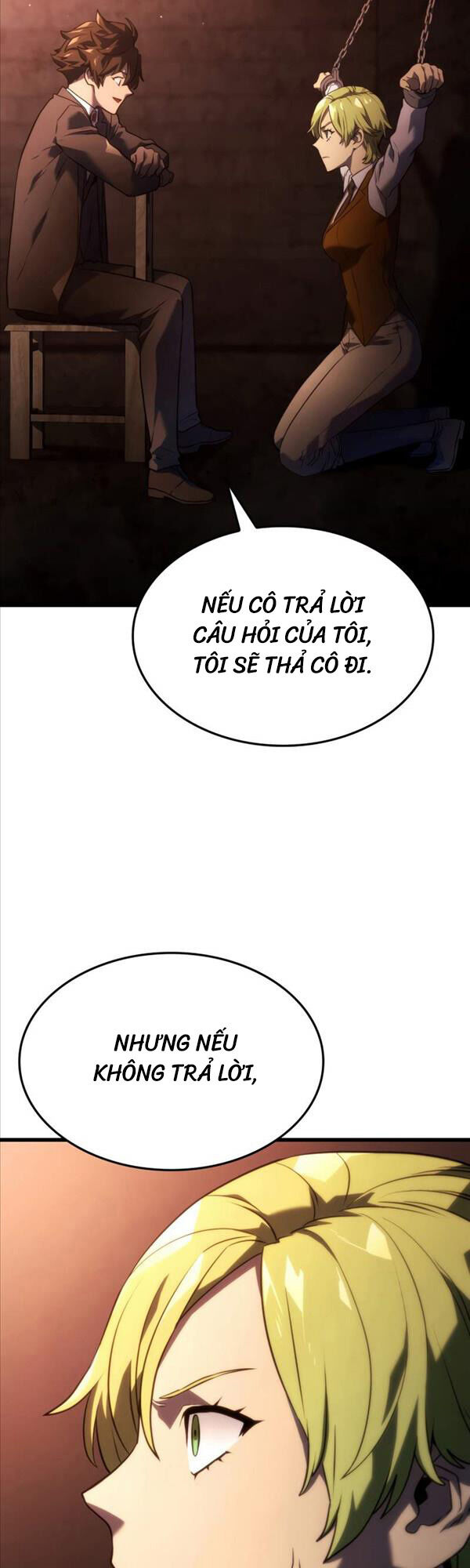 Thiết Huyết Kiếm Sĩ Hồi Quy chapter 23 - Upload bởi truyensieuhay.com