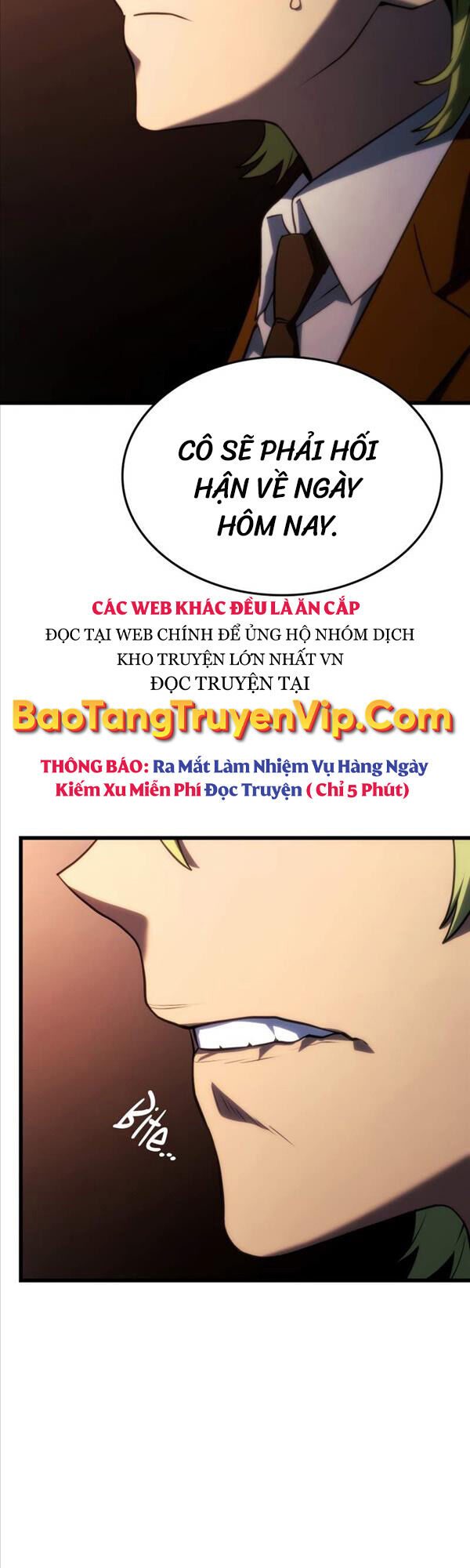 Thiết Huyết Kiếm Sĩ Hồi Quy chapter 23 - Upload bởi truyensieuhay.com