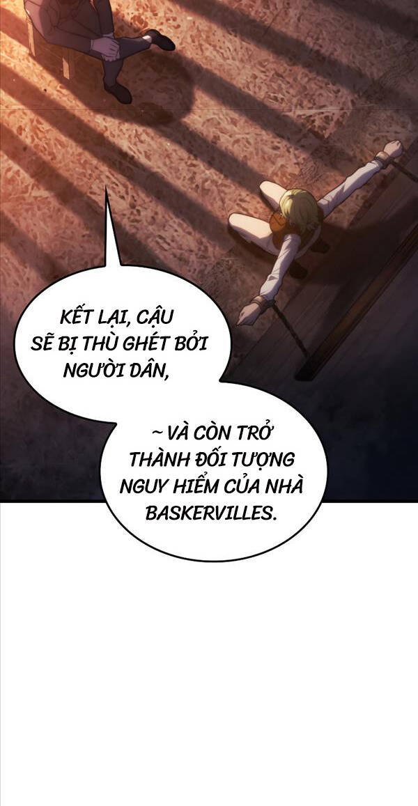 Thiết Huyết Kiếm Sĩ Hồi Quy chapter 24 - Upload bởi truyensieuhay.com
