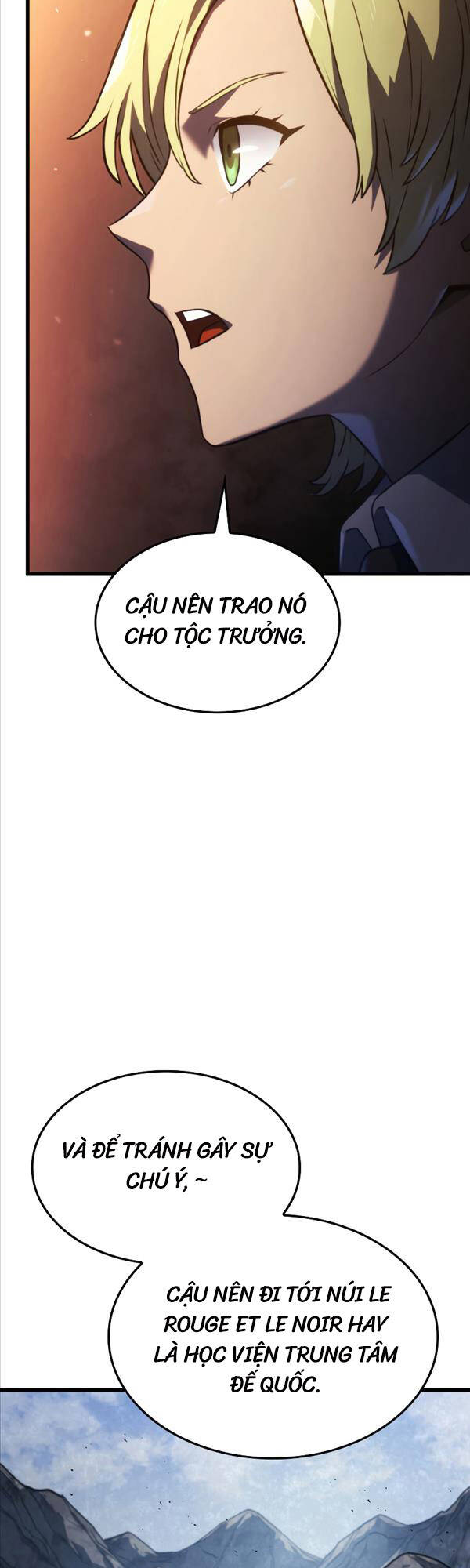 Thiết Huyết Kiếm Sĩ Hồi Quy chapter 24 - Upload bởi truyensieuhay.com