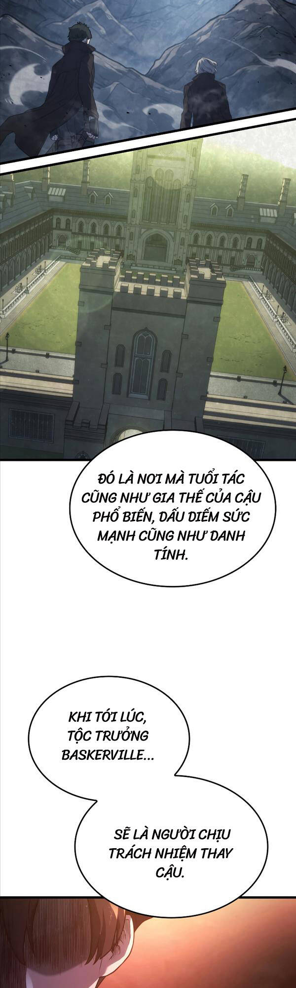 Thiết Huyết Kiếm Sĩ Hồi Quy chapter 24 - Upload bởi truyensieuhay.com