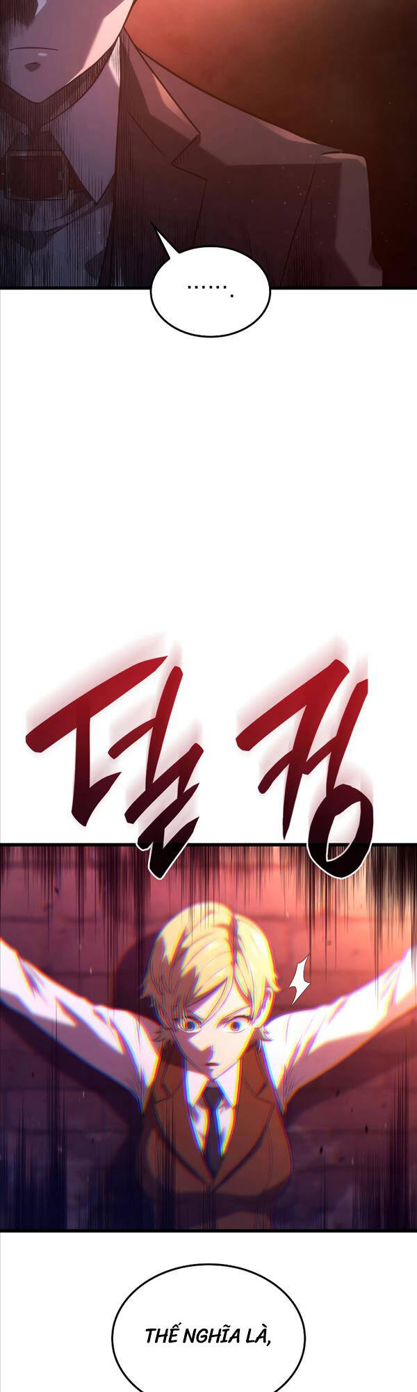 Thiết Huyết Kiếm Sĩ Hồi Quy chapter 24 - Upload bởi truyensieuhay.com