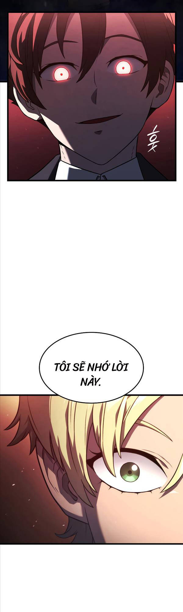 Thiết Huyết Kiếm Sĩ Hồi Quy chapter 24 - Upload bởi truyensieuhay.com