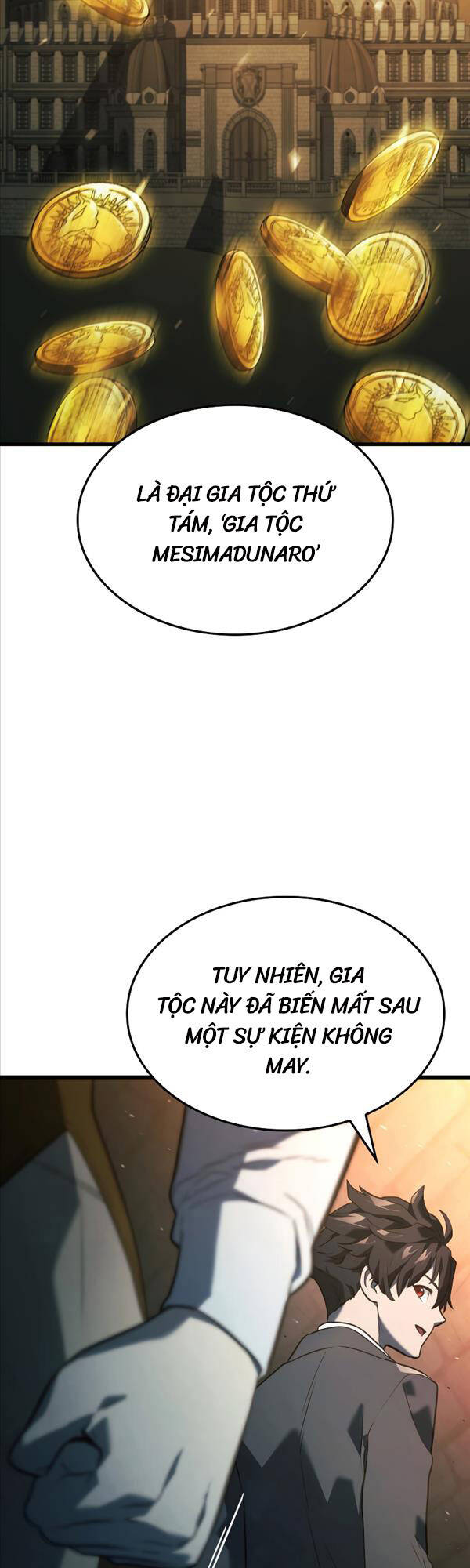 Thiết Huyết Kiếm Sĩ Hồi Quy chapter 24 - Upload bởi truyensieuhay.com