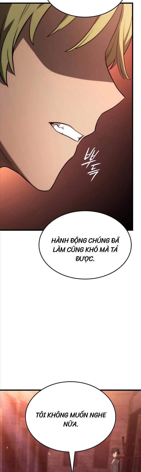 Thiết Huyết Kiếm Sĩ Hồi Quy chapter 24 - Upload bởi truyensieuhay.com