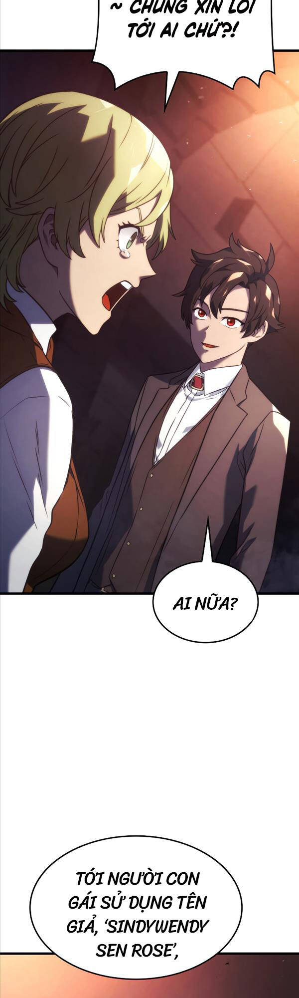 Thiết Huyết Kiếm Sĩ Hồi Quy chapter 24 - Upload bởi truyensieuhay.com