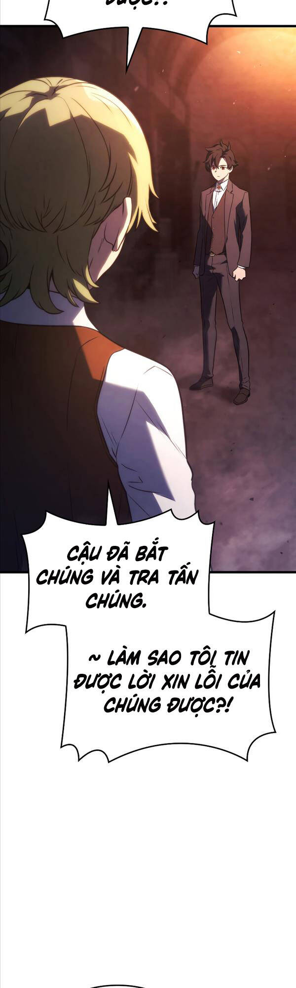 Thiết Huyết Kiếm Sĩ Hồi Quy chapter 24 - Upload bởi truyensieuhay.com