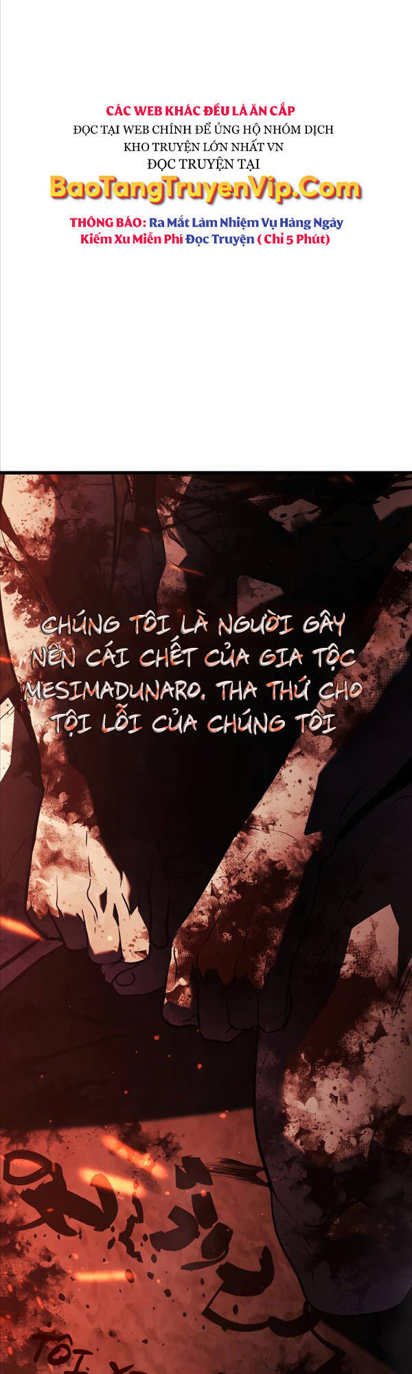 Thiết Huyết Kiếm Sĩ Hồi Quy chapter 24 - Upload bởi truyensieuhay.com