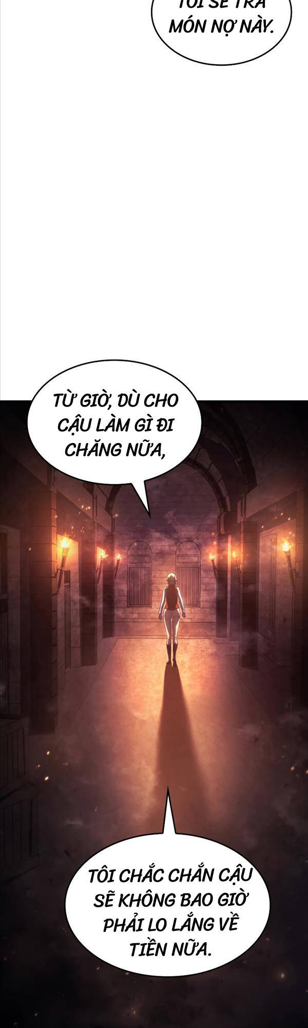 Thiết Huyết Kiếm Sĩ Hồi Quy chapter 24 - Upload bởi truyensieuhay.com