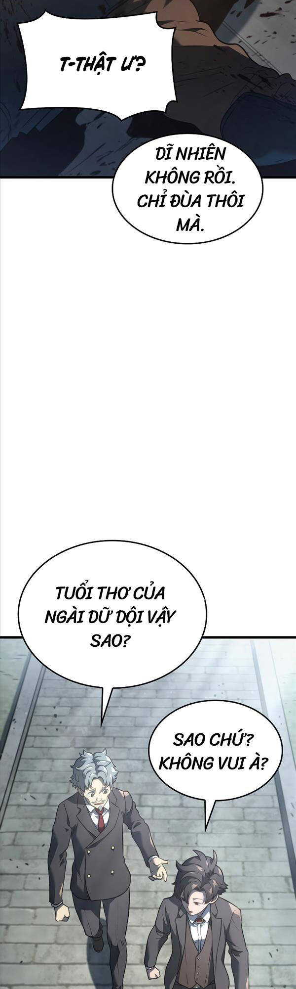 Thiết Huyết Kiếm Sĩ Hồi Quy chapter 24 - Upload bởi truyensieuhay.com