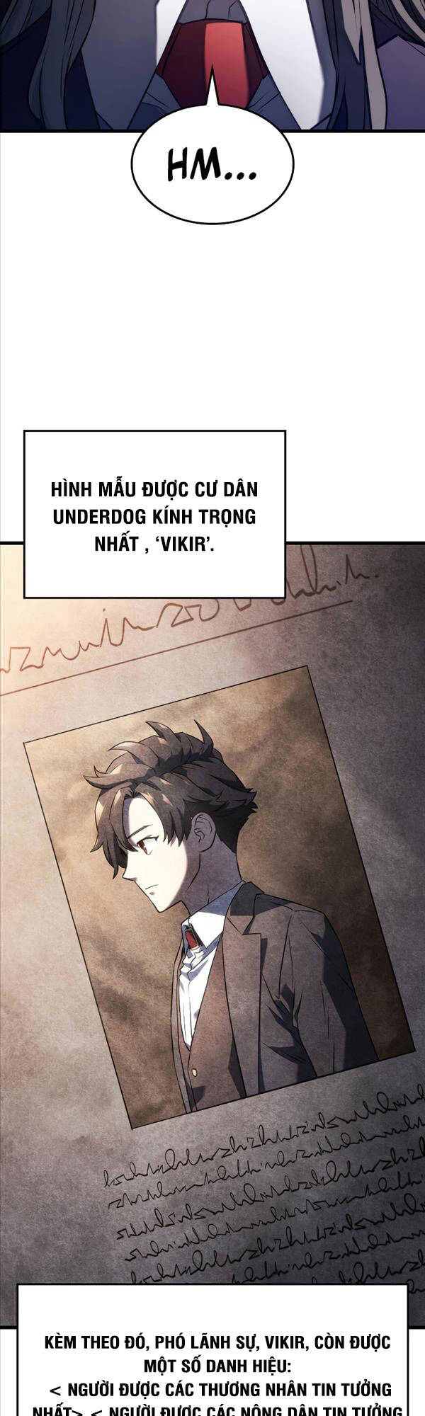 Thiết Huyết Kiếm Sĩ Hồi Quy chapter 25 - Upload bởi truyensieuhay.com