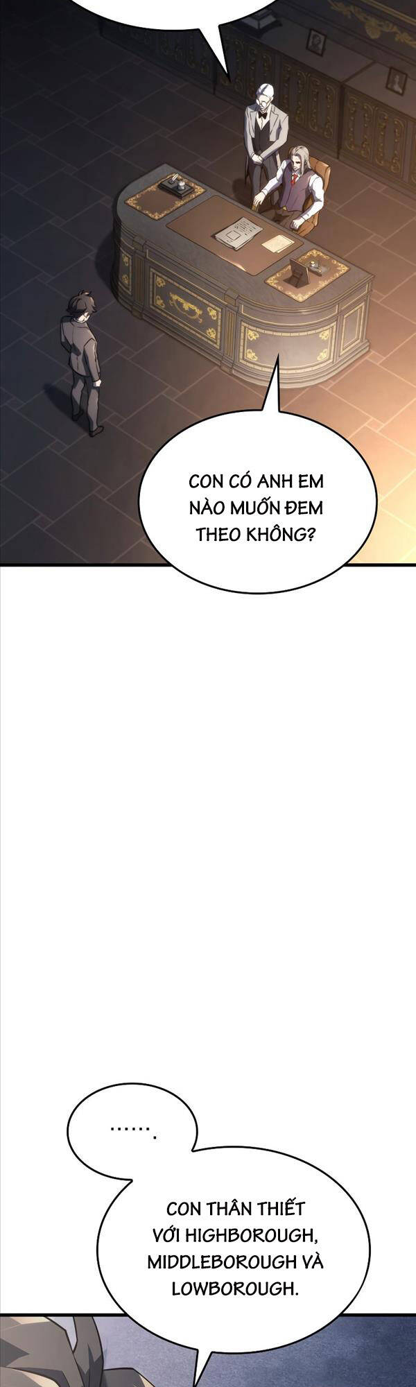 Thiết Huyết Kiếm Sĩ Hồi Quy chapter 25 - Upload bởi truyensieuhay.com