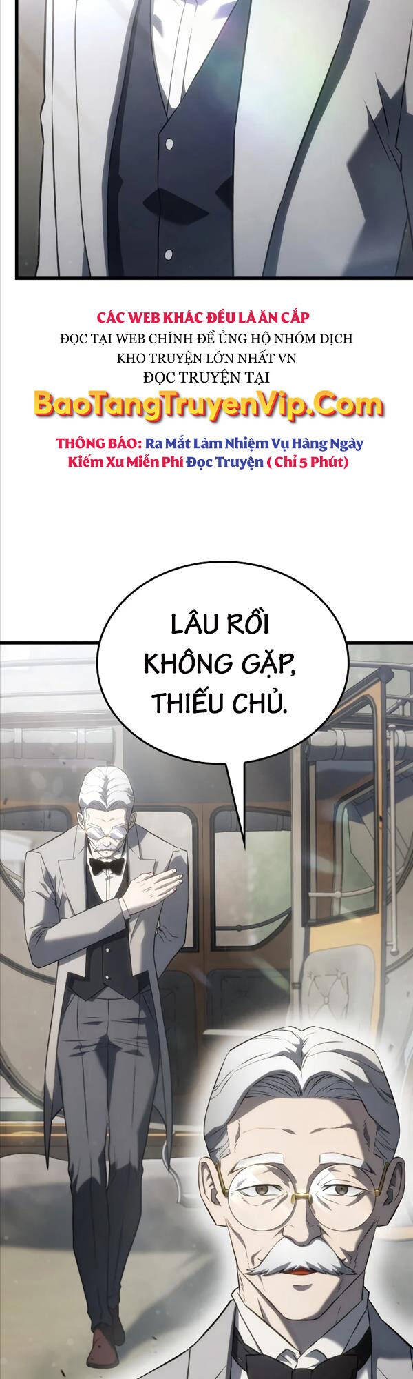 Thiết Huyết Kiếm Sĩ Hồi Quy chapter 25 - Upload bởi truyensieuhay.com
