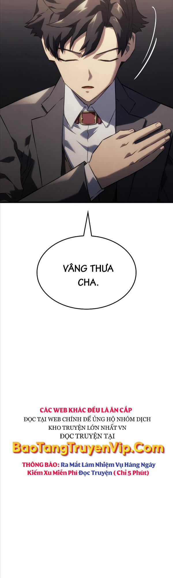 Thiết Huyết Kiếm Sĩ Hồi Quy chapter 25 - Upload bởi truyensieuhay.com