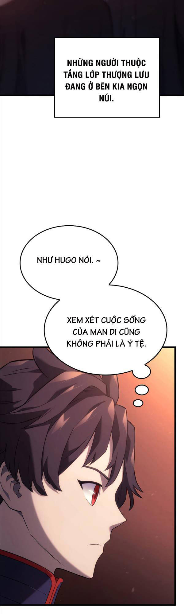 Thiết Huyết Kiếm Sĩ Hồi Quy chapter 25 - Upload bởi truyensieuhay.com