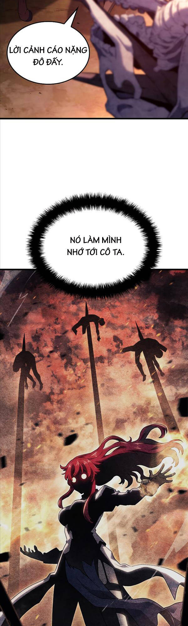 Thiết Huyết Kiếm Sĩ Hồi Quy chapter 25 - Upload bởi truyensieuhay.com